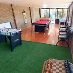 Oasis Del Placer Moyda
