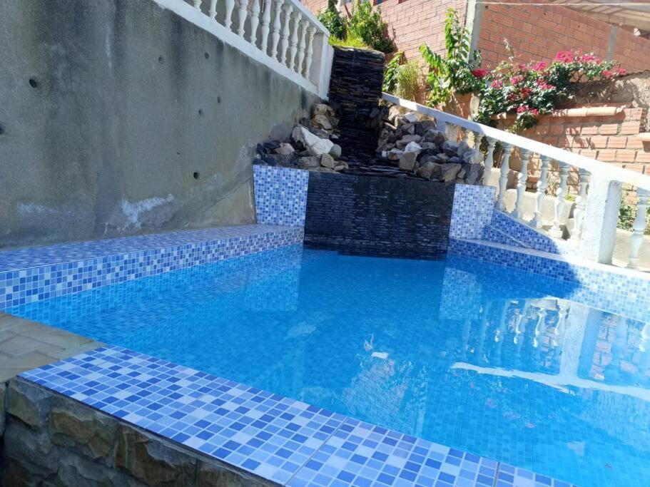 Oasis Del Placer Moyda Apartamento