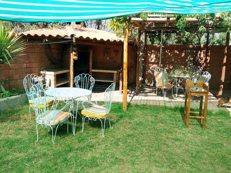 Apartamento Oasis Del Placer Moyda La Paz