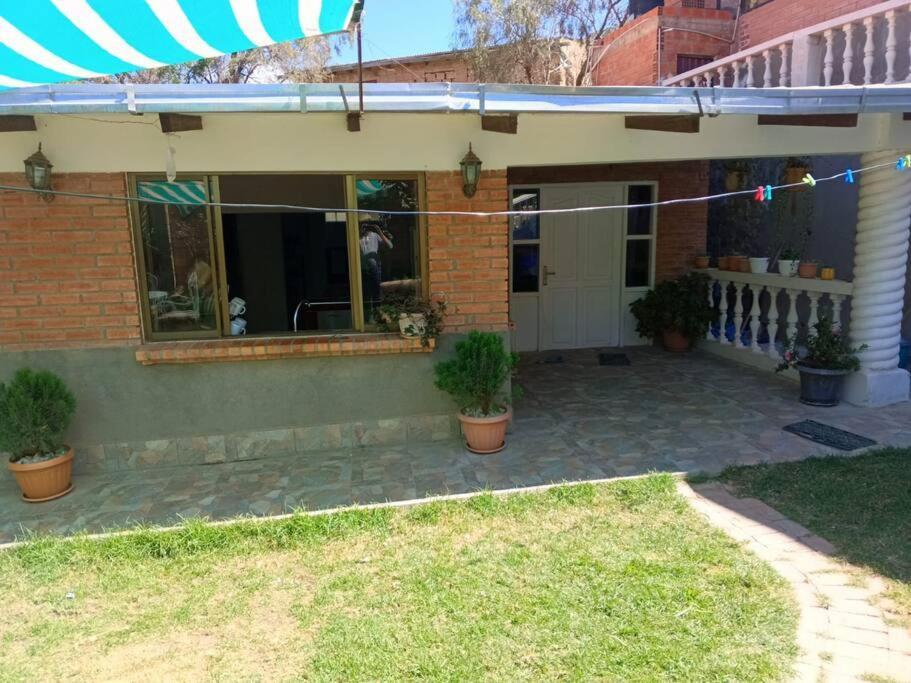 Oasis Del Placer Moyda Apartamento