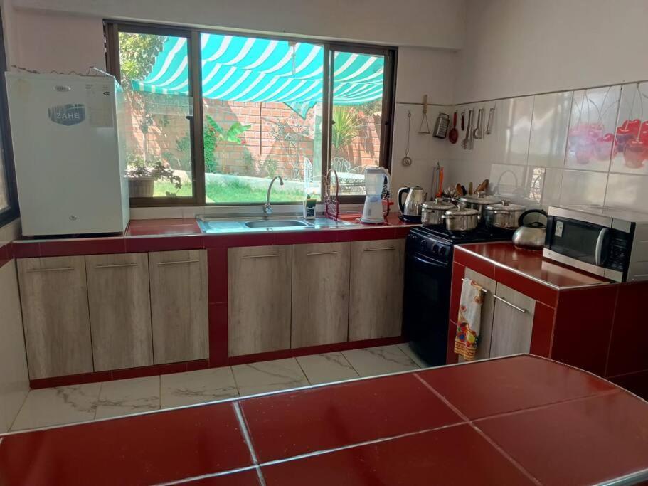 Apartamento Oasis Del Placer Moyda