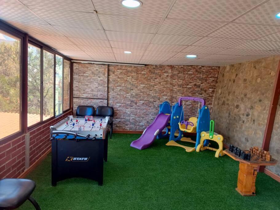 Apartamento Oasis Del Placer Moyda *