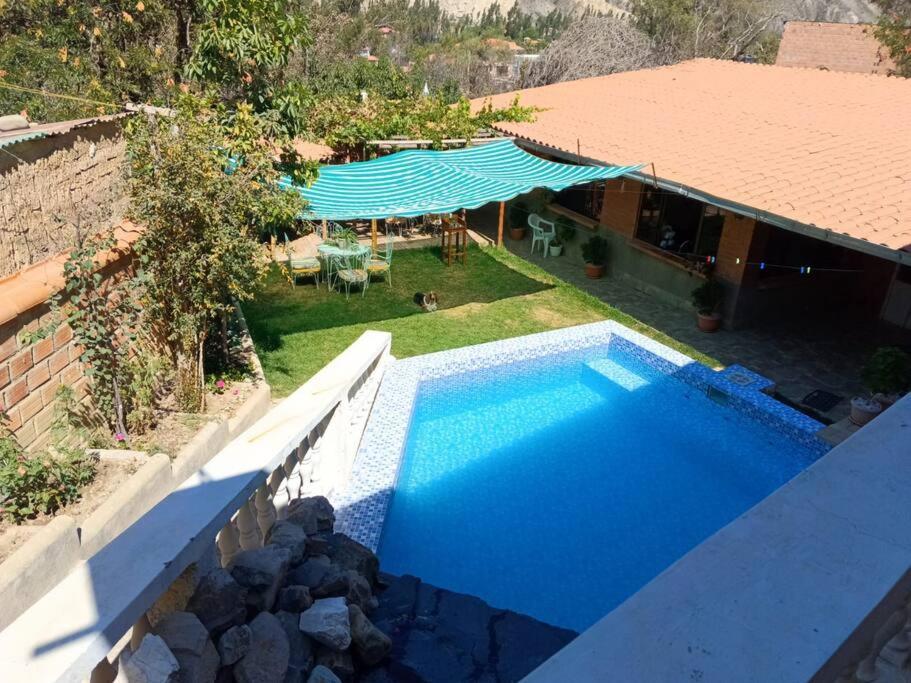Oasis Del Placer Moyda Apartamento *