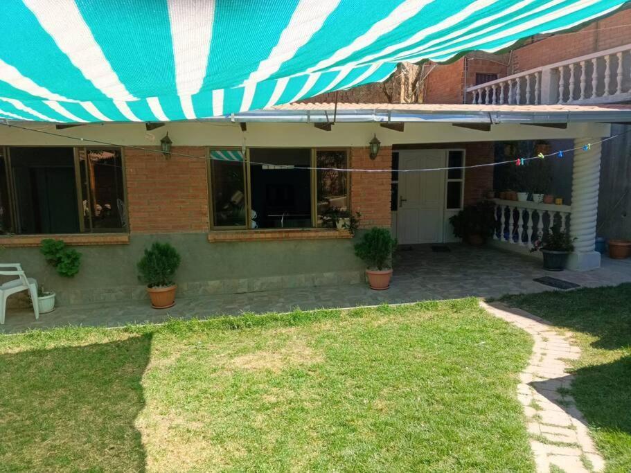 Apartamento Oasis Del Placer Moyda La Paz