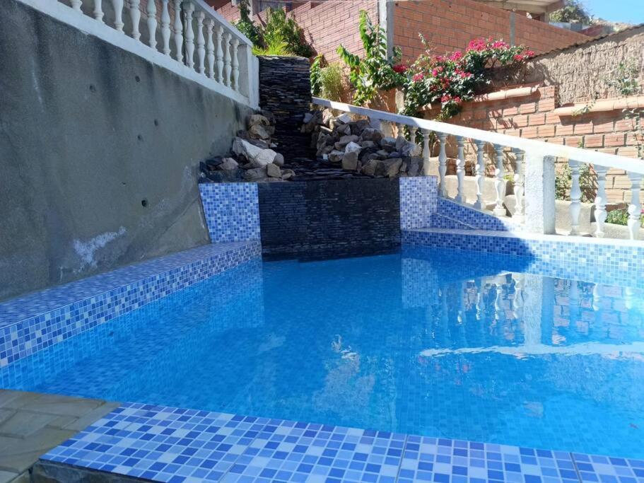 Apartamento Oasis Del Placer Moyda *