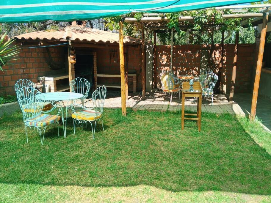 Oasis Del Placer Moyda Apartamento La Paz