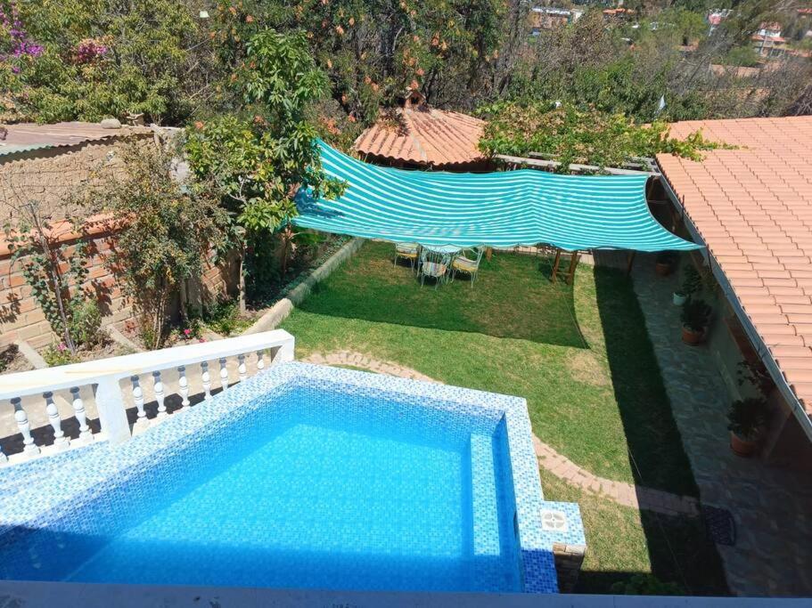 Oasis Del Placer Moyda La Paz